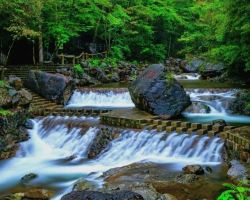 Wenzhou off-peak travel deals, free entry at select attractions