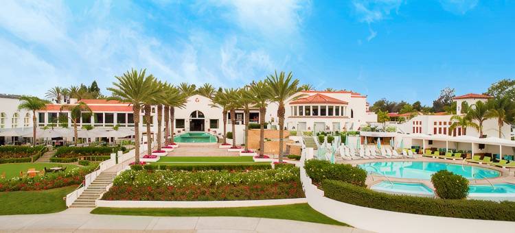 卡尔斯巴德拉卡斯塔欧姆尼 Spa 度假村(Omni la Costa Resort & Spa Carlsbad)图片