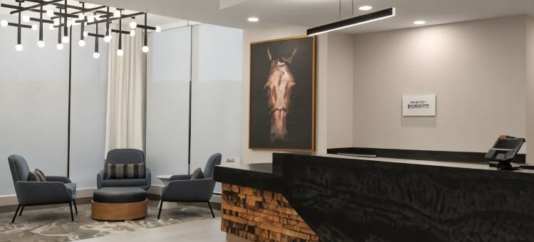 科尔宾TownePlace Suites酒店(TownePlace Suites by Marriott Corbin)图片
