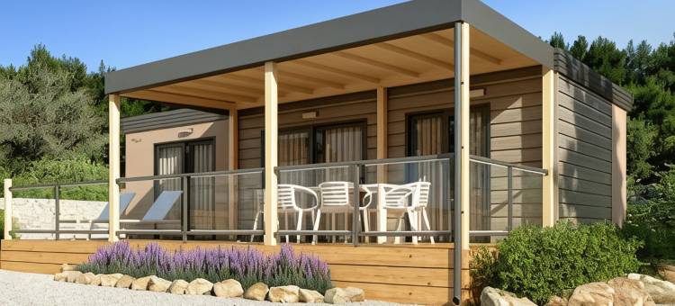 克尔克瓦拉玛尔露营地(Valamar Camping Krk)图片