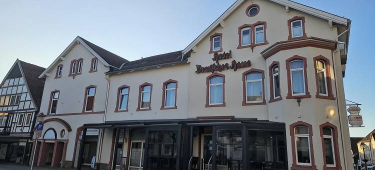 德意志之家酒店(Hotel Deutsches Haus)图片
