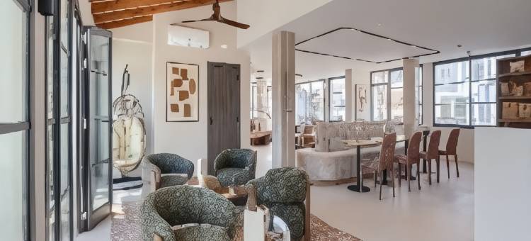 马洛卡塞西莉亚-皮耶尔&瓦康斯公寓酒店(Residence Mallorca Cecilia)图片