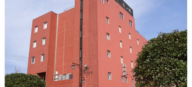 中村一号酒店(Nakamura Daiichi Hotel)图片
