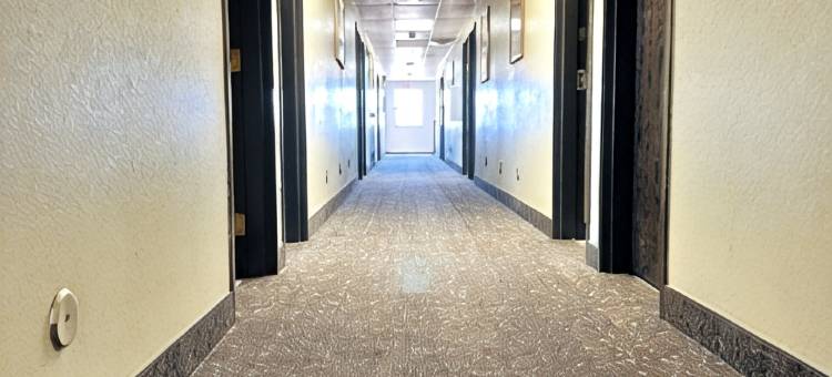 温斯洛I-40罗德威酒店(Rodeway Inn Winslow I-40)图片