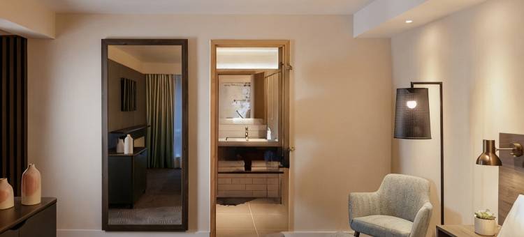 拉廷根市区假日酒店，洲际旗下(Holiday Inn Ratingen City by IHG)图片