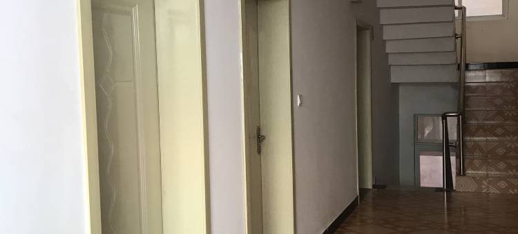 城上城宾馆(漯河医学高等专科学校店)图片
