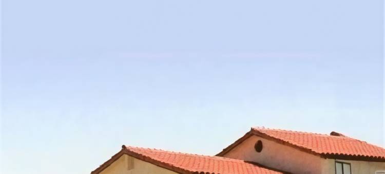 伊克诺小屋汽车旅馆(Econo Lodge)图片