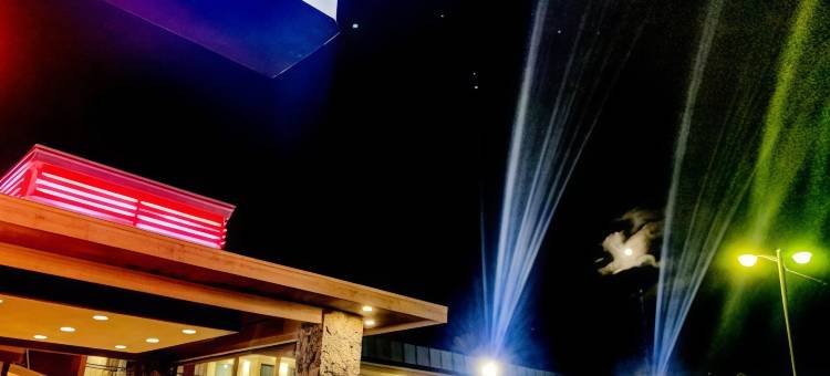 伊克诺套房旅馆(Econo Lodge Inn & Suites)图片