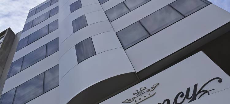 丽晶高尔夫城市酒店(Regency Golf - Hotel Urbano)图片