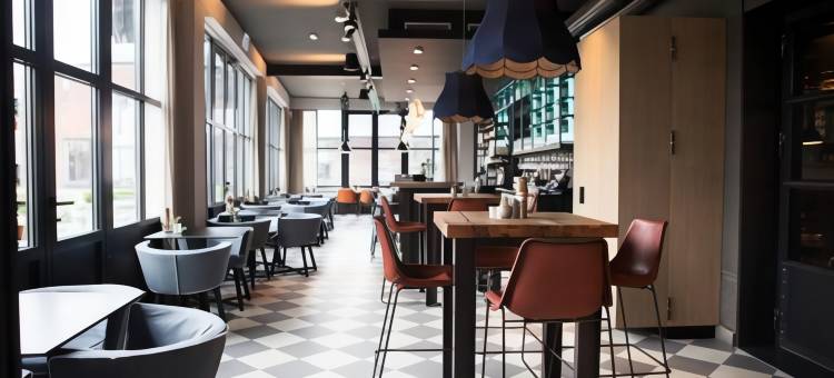 卡托恩酒店(Hotel Katoen)图片