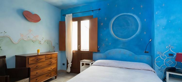 马度别墅酒店(Villa Madau)图片