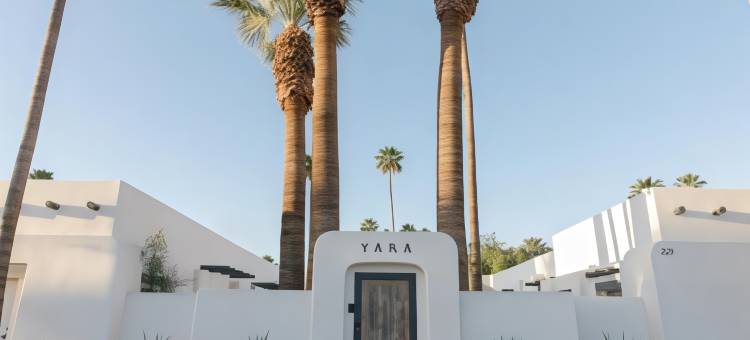 Yara酒店(Yara Hotel - Adults Only)图片