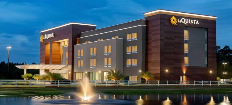 Wingate by Wyndham Brunswick GA / I-95图片