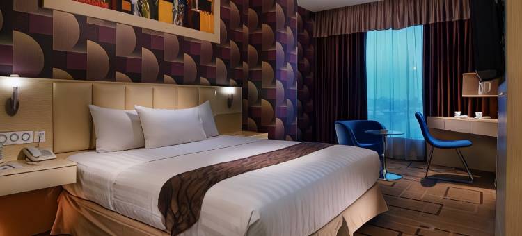 卡利比亚精品酒店(Karibia Boutique Hotel)图片