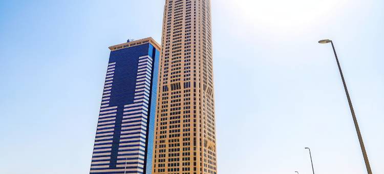 Bnbme - Churchill Towers 1 Bedroom Canal View图片