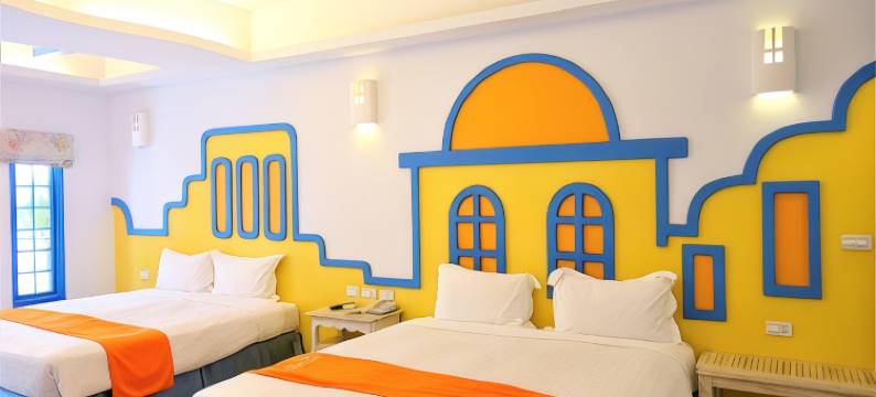 屏东遇见垦丁图片