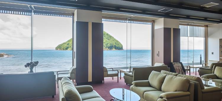 浅虫樱花观光酒店(Asamushi Sakura Kanko Hotel)图片