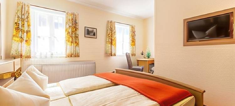 瓦尔特斯多夫索尼布格宝德酒店(Wanderhotel Sonnebergbaude)图片