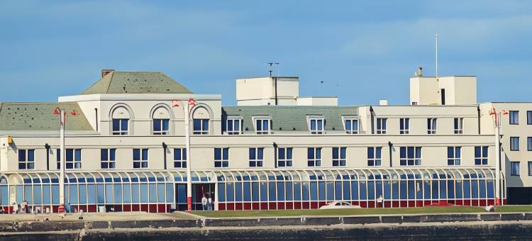 桑德兰大酒店(Grand Hotel Sunderland)图片