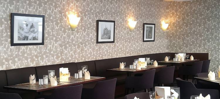 温德姆科隆酒店(Wyndham Koeln)图片