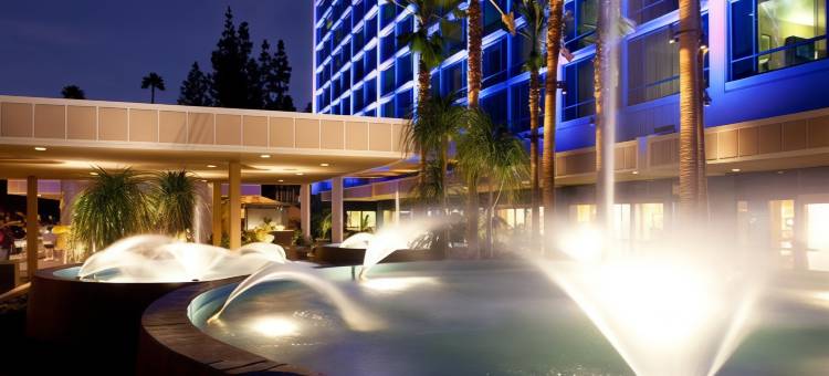 迪士尼乐园酒店(Disneyland Hotel)图片