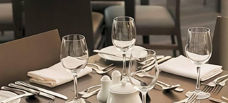 美景酒店(Scenic Hotel Franz Josef Glacier)图片