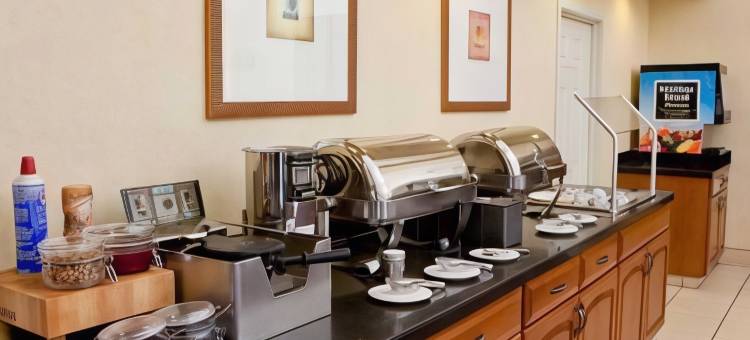 Residence Inn Peoria图片