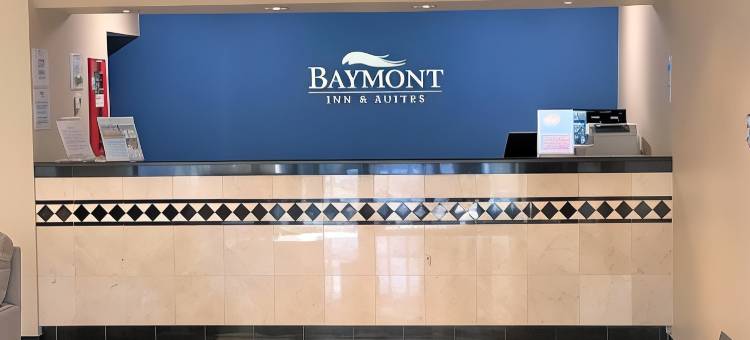莱瑟姆阿尔巴尼机场温德姆呗盟酒店(Baymont by Wyndham Latham Albany Airport)图片
