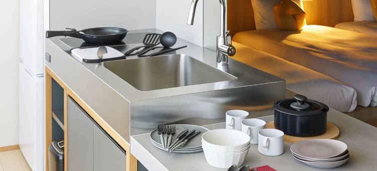 OMO5 京都祇园 by 星野集团(OMO5 Kyoto Gion by Hoshino Resorts)图片