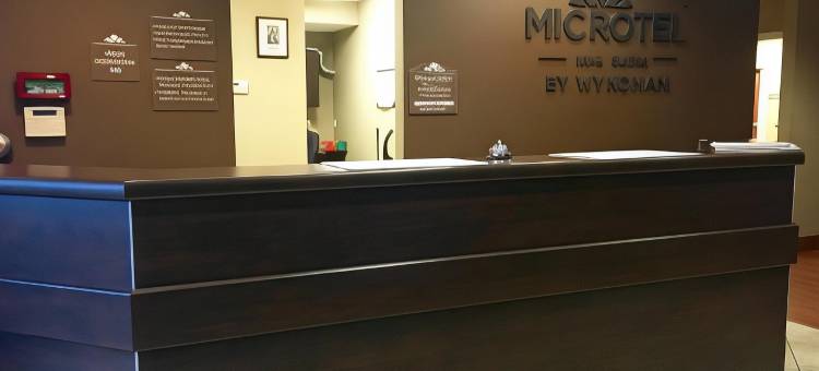 佩里温德姆麦客达套房客栈(Microtel by Wyndham Perry National Fairground Area I-75)图片