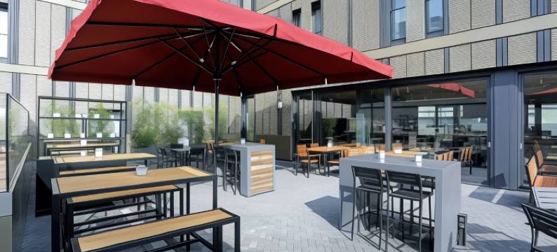 科布伦茨桑德酒店(Sander Hotel Koblenz)图片