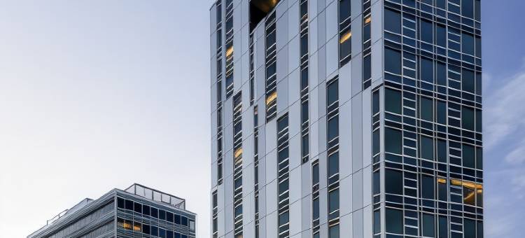 范桑特酒店(Versante Hotel)图片