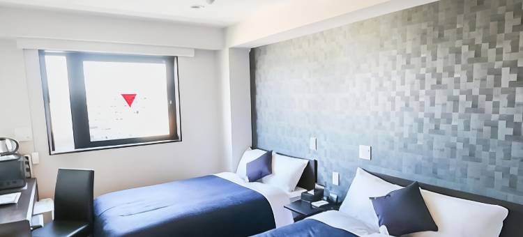 利夫马克斯酒店-东京新宿歌舞伎町明治通店(HOTEL LiVEMAX Shinjuku Kabukicho-Meijidori)图片
