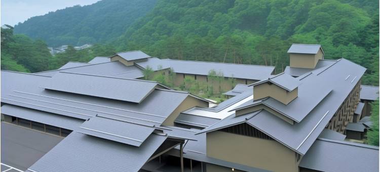 佳松园(Kashoen)图片