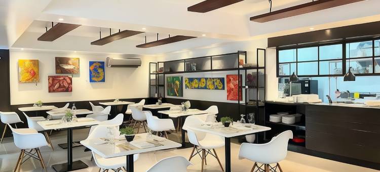 勒布朗度假酒店(LeBlanc Hotel)图片