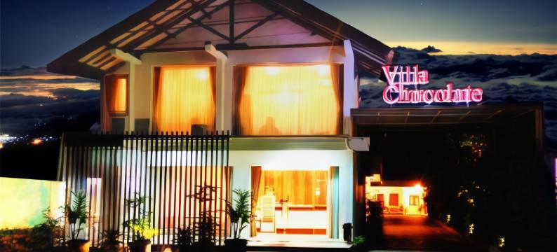 巧克力别墅(Villa Chocolate)图片