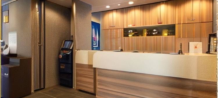 超级酒店御殿场II号馆(SUPER HOTEL Gotemba 2)图片