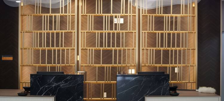 曼彻斯特温德姆凯旅店(La Quinta Inn & Suites by Wyndham Manchester / Arnold AFB)图片