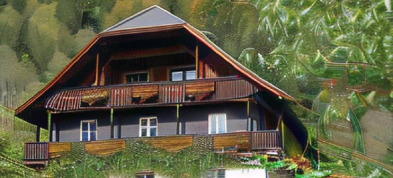 阿茨曼公寓(Landhaus Arztmann)图片