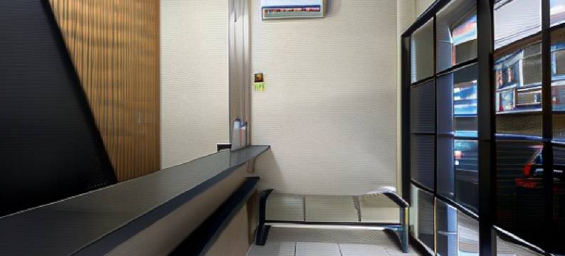 三宝垄布伦酒店红门合作(Brenn Hotel Semarang Mitra Reddoorz)图片