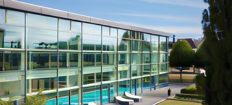 卡斯尔马特度假酒店(Castlemartyr Resort Hotel)图片