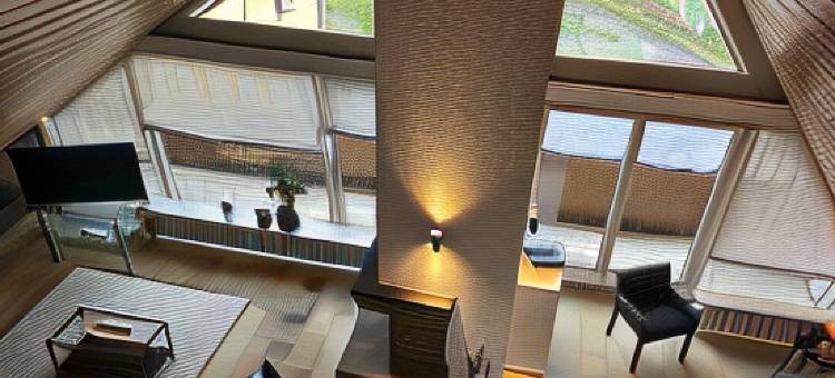 Kupferhammer酒店(Hotel am Kupferhammer)图片