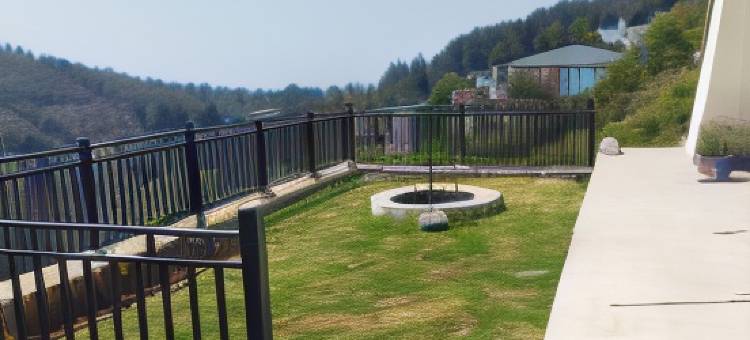 Acon Resorts Kodaikanal图片