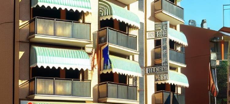 罗马酒店(Hotel Roma)图片