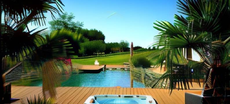 格朗热德朱尔住宿加早餐旅馆(Les Granges de Jules)图片