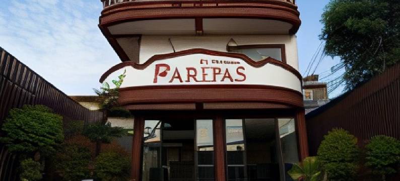 芭东帕里帕斯快捷酒店(Paripas Express Patong)图片