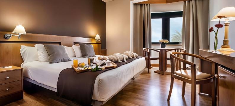 Tryp by Wyndham Montijo Parque Hotel图片