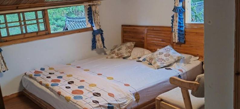 雅安老井坊酒店图片