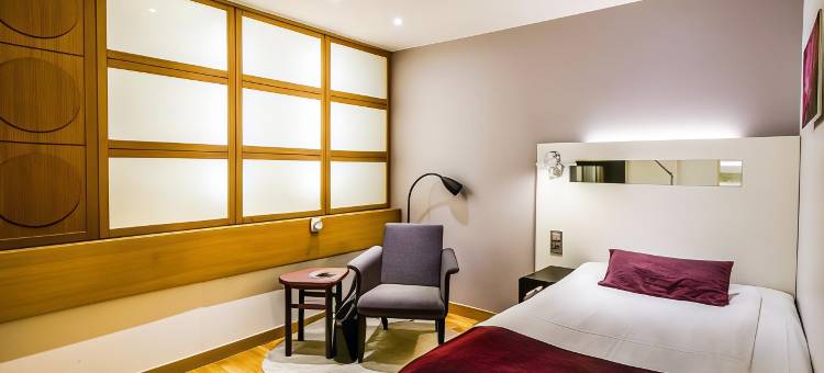 斯堪迪克圣约根酒店(Scandic S:t Jörgen)图片