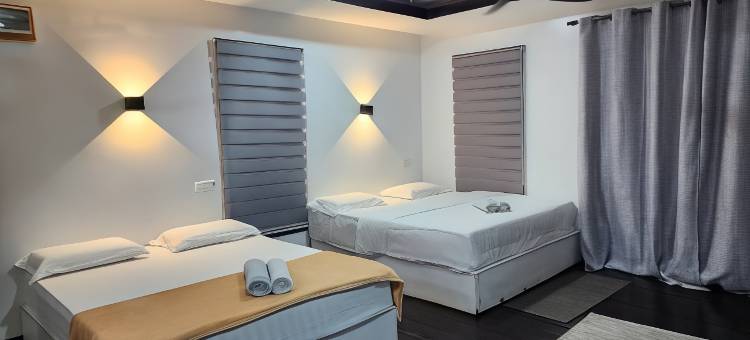 拉多拉多度假村(Lato Lato Mun Resort)图片